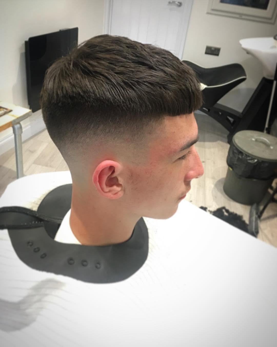 barber Bath .
